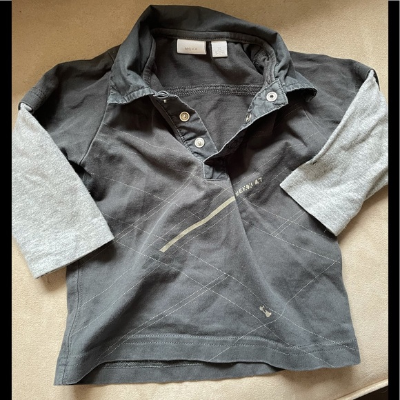 🧸 Mexx fooler tee - Picture 2 of 7